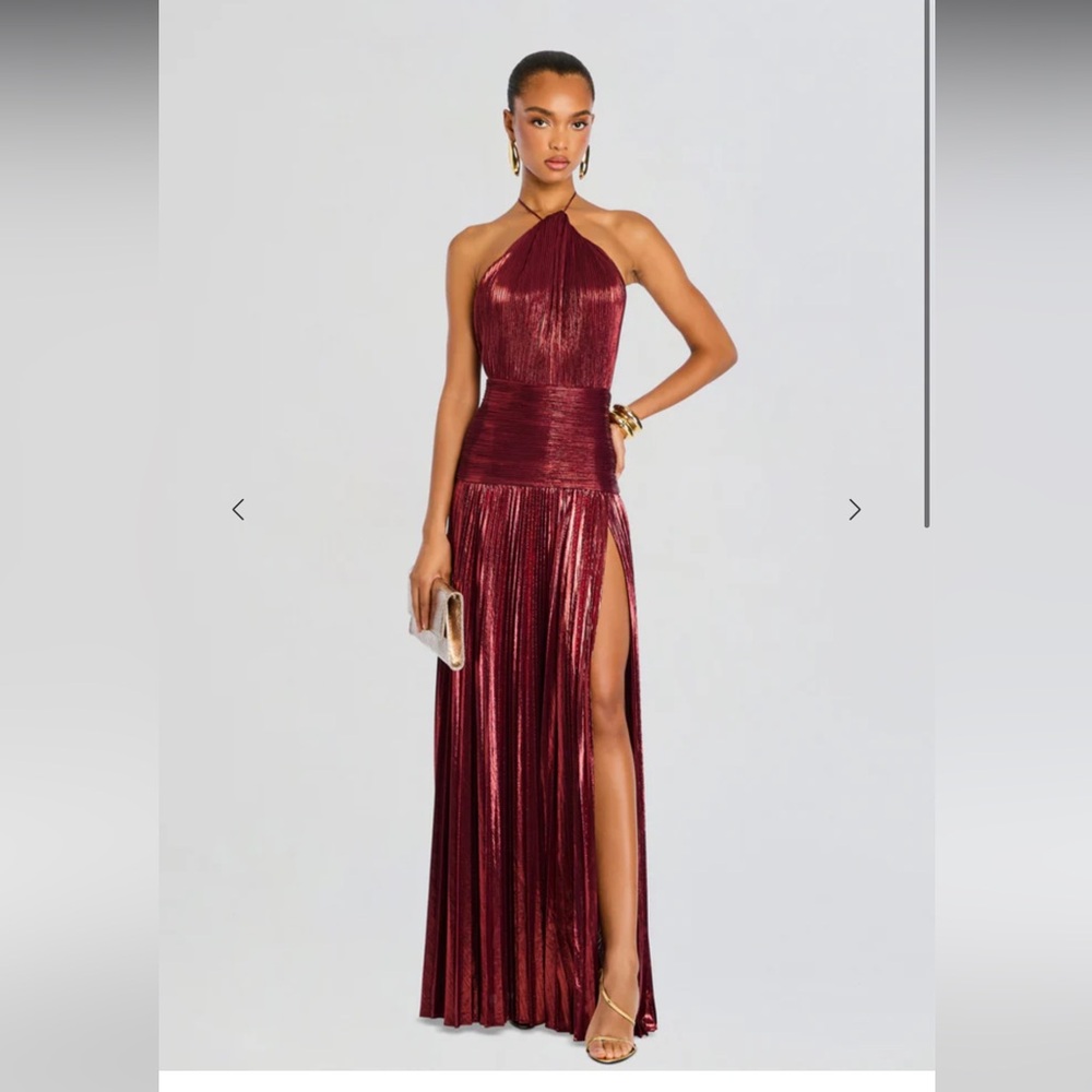 Never Worn Retrofete Thalia Dress - Picture 5 of 10